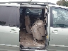 5TDZK23CX7S****** Wrecked 2007 Toyota Sienna in Fremont