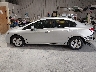 19XFB2E55FE****** Repairable 2015 Honda Civic in Wisconsin State
