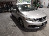 19XFB2E55FE****** Salvage and Wrecked 2015 Honda Civic in Portage