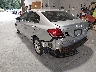 19XFB2E55FE****** Salvage and Repairable 2015 Honda Civic in Portage