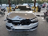 WBAJA7C53KW****** Wrecked 2019 BMW 5 Series in Washington State