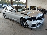 WBAJA7C53KW****** Salvage and Wrecked 2019 BMW 5 Series in Seattle