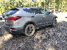 5NMZTDLB2HH****** Salvamento y Destrozados 2017 Hyundai Santa Fe en Estado de Virginia