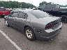 2C3CDXHG9CH****** Salvage and Repairable 2012 Dodge Charger in Raleigh