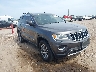 1C4RJFBM5EC****** Salvage and Wrecked 2014 Jeep Grand Cherokee in Corpus Christi