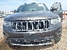 1C4RJFBM5EC****** Salvage and Repairable 2014 Jeep Grand Cherokee in Texas State