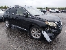 2T2ZK1BA3AC****** Salvage and Wrecked 2010 Lexus RX 350 in New Orleans East