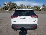 2T3W1RFV8SW****** Wrecked 2025 Toyota RAV4