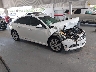 1G1PG5SB7E7****** Salvage and Wrecked 2014 Chevrolet Cruze in Orlando North