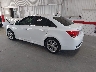 1G1PG5SB7E7****** Salvage and Repairable 2014 Chevrolet Cruze in Orlando North