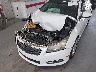 1G1PG5SB7E7****** Salvage and Repairable 2014 Chevrolet Cruze in Florida State