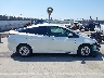 JTDKBRFU7G3****** Repairable 2016 Toyota Prius in California State