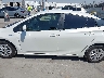 JTDKBRFU7G3****** Salvage 2016 Toyota Prius