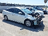 JTDKBRFU7G3****** Salvage and Wrecked 2016 Toyota Prius in Los Angeles South
