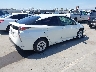 JTDKBRFU7G3****** Salvage and Wrecked 2016 Toyota Prius in California State