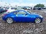 JN1AZ34D54T****** Usados 2004 Nissan 350Z en Estado de Nueva York