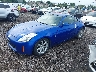 JN1AZ34D54T****** Usados y Reparables 2004 Nissan 350Z en Buffalo