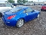 JN1AZ34D54T****** Salvamento y Destrozados 2004 Nissan 350Z en Estado de Nueva York