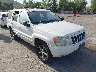 1J4GW58N01C****** Salvage and Wrecked 2001 Jeep Grand Cherokee in Fontana