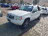 1J4GW58N01C****** Used and Repairable 2001 Jeep Grand Cherokee in Fontana