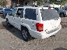 1J4GW58N01C****** Salvage and Repairable 2001 Jeep Grand Cherokee in Fontana