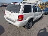 1J4GW58N01C****** Salvage and Wrecked 2001 Jeep Grand Cherokee in California State