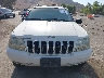 1J4GW58N01C****** Salvage and Repairable 2001 Jeep Grand Cherokee in California State