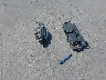 1LN6L9SK5J5****** Wrecked 2018 Lincoln Continental in Texas State