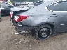 JTHBK1GG1D2****** Salvage and Wrecked 2013 Lexus ES 350 in Templeton