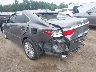 JTHBK1GG1D2****** Salvage and Repairable 2013 Lexus ES 350 in Templeton