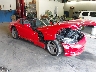 1B3BR65E1RV****** Salvage and Wrecked 1994 Dodge Viper in Erie