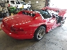1B3BR65E1RV****** Salvage and Wrecked 1994 Dodge Viper in Pennsylvania State