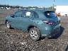 3CZRZ2H32SM****** Salvage and Repairable 2025 Honda HR-V in Scranton