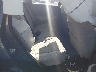 3CZRZ2H32SM****** Wrecked 2025 Honda HR-V in Scranton