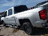 3GCPCREH5EG****** Reparables 2014 Chevrolet Silverado 1500 en Estado de Texas