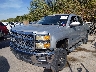 3GCPCREH5EG****** Usados y Reparables 2014 Chevrolet Silverado 1500 en Dallas-Fort Worth