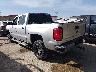 3GCPCREH5EG****** Salvamento y Reparables 2014 Chevrolet Silverado 1500 en Dallas-Fort Worth