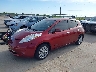 1N4AZ0CP3DC****** Used and Repairable 2013 Nissan Leaf in Houston South