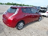 1N4AZ0CP3DC****** Salvage and Wrecked 2013 Nissan Leaf in Texas State
