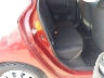 1N4AZ0CP3DC****** Wrecked 2013 Nissan Leaf in Houston South