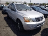 KNDJD735085****** Salvamento y Destrozados 2008 Kia Sorento en Ace Perris