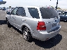 KNDJD735085****** Salvamento y Reparables 2008 Kia Sorento en Ace Perris