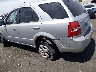 KNDJD735085****** Salvamento y Reparables 2008 Kia Sorento en Estado de California