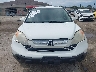 JHLRE48727C****** Wrecked 2007 Honda CR-V in Wisconsin State