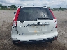 JHLRE48727C****** Wrecked 2007 Honda CR-V
