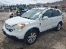 JHLRE48727C****** Used and Repairable 2007 Honda CR-V in Milwaukee