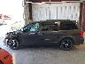 2C4RDGEG3GR****** Salvamento 2016 Dodge Grand Caravan