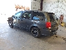 2C4RDGEG3GR****** Salvamento y Reparables 2016 Dodge Grand Caravan en Provo