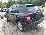 1C4NJDBB7ED****** Salvage and Repairable 2014 Jeep Compass in Pittsburgh North