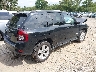 1C4NJDBB7ED****** Salvage and Wrecked 2014 Jeep Compass in Pennsylvania State